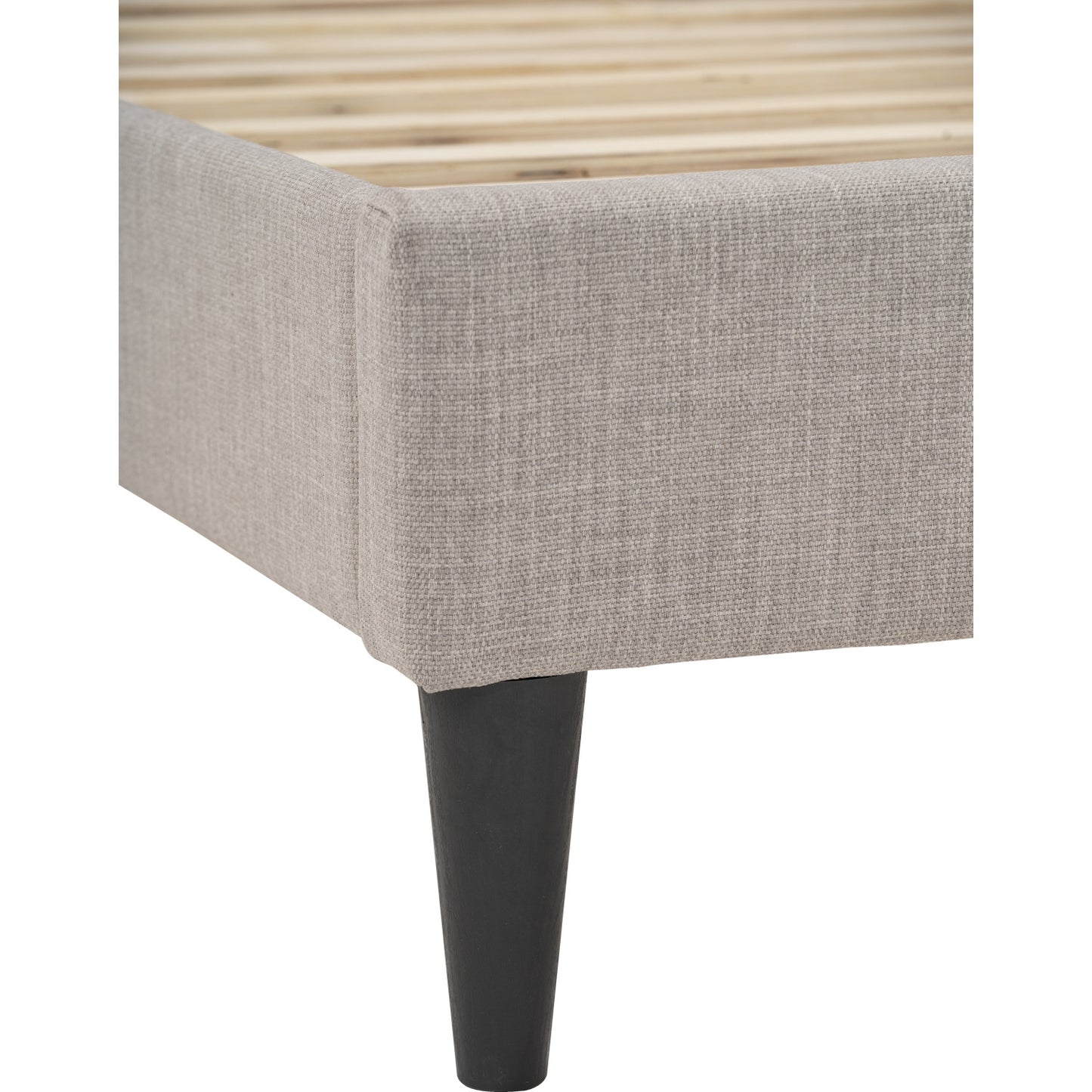 SANCILLO Bedframe Only (Queen Size)