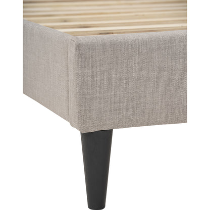 SANCILLO Bedframe Only (Queen Size)