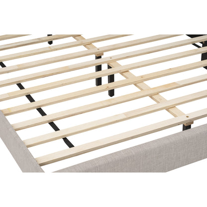 SANCILLO Bedframe Only (Queen Size)