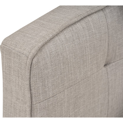 SANCILLO Bedframe Only (Queen Size)