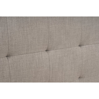 SANCILLO Bedframe Only (Queen Size)