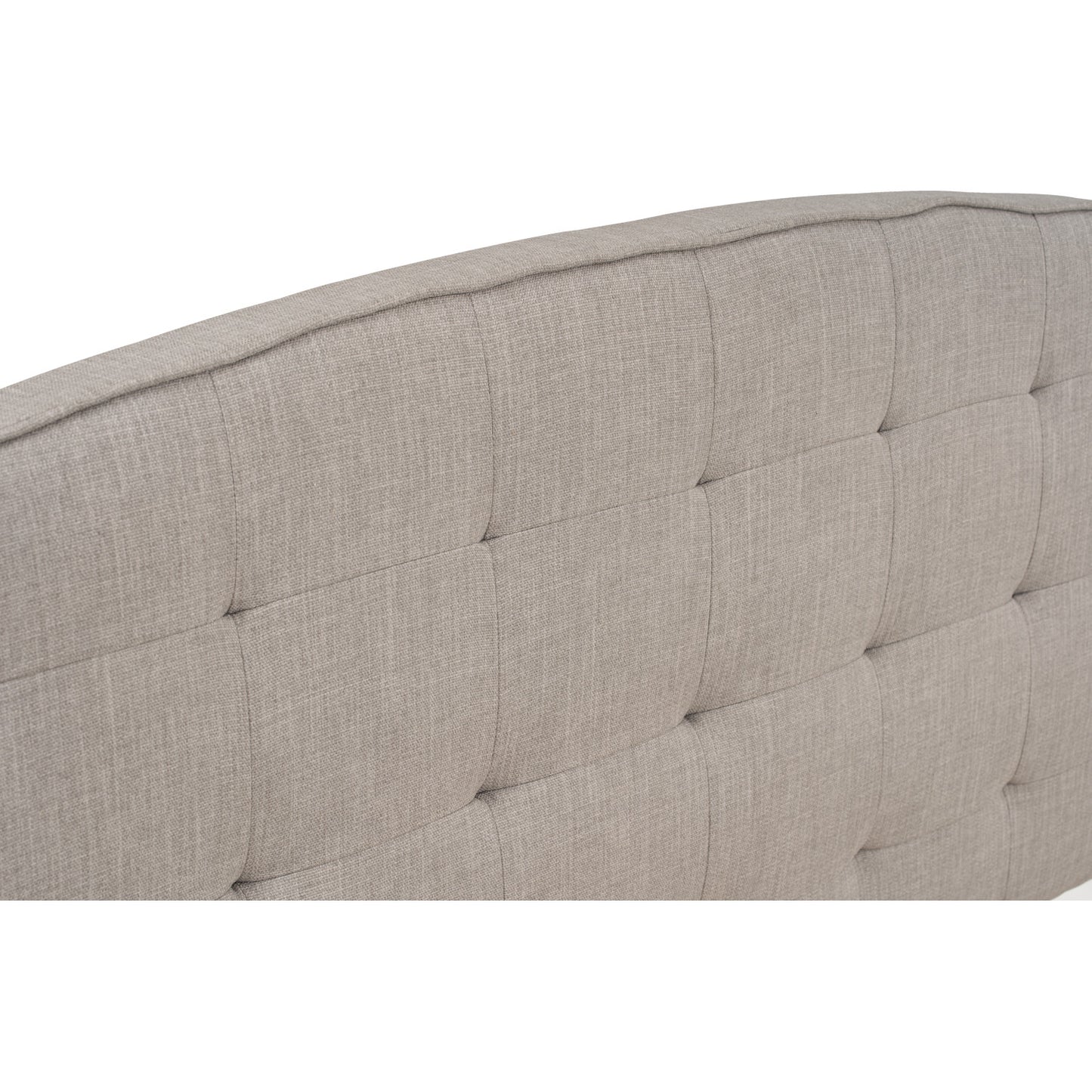 SANCILLO Bedframe Only (Queen Size)
