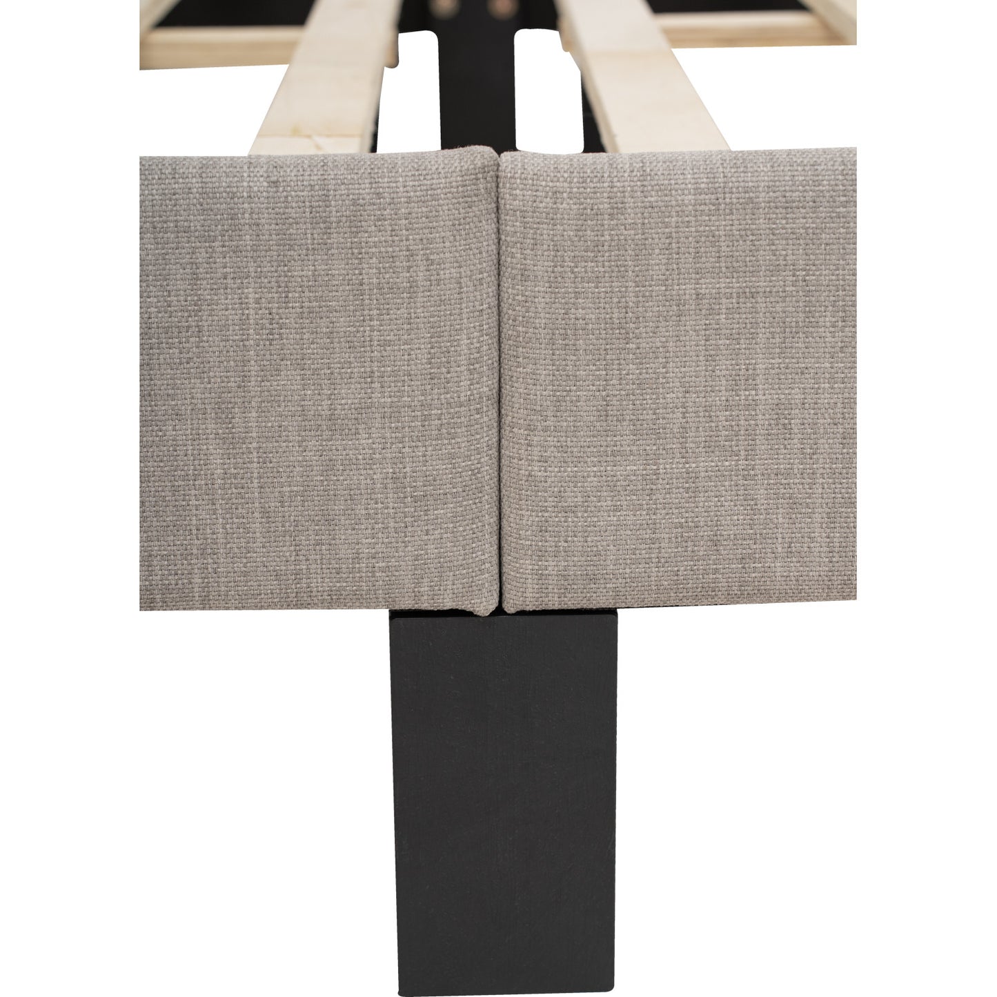 SANCILLO Bedframe Only (Queen Size)
