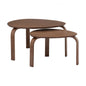 SANDRA 2 in 1 Coffee Table - Cocoa