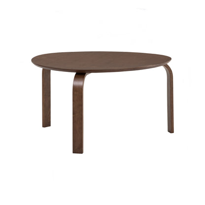 SANDRA 2 in 1 Coffee Table - Cocoa