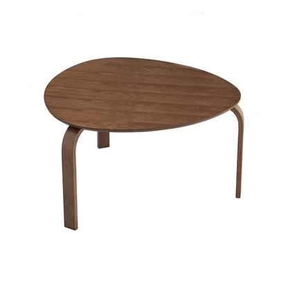 SANDRA 2 in 1 Coffee Table - Cocoa