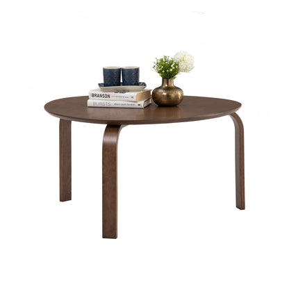 SANDRA 2 in 1 Coffee Table - Cocoa