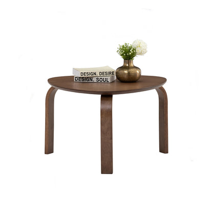 SANDRA 2 in 1 Coffee Table - Cocoa