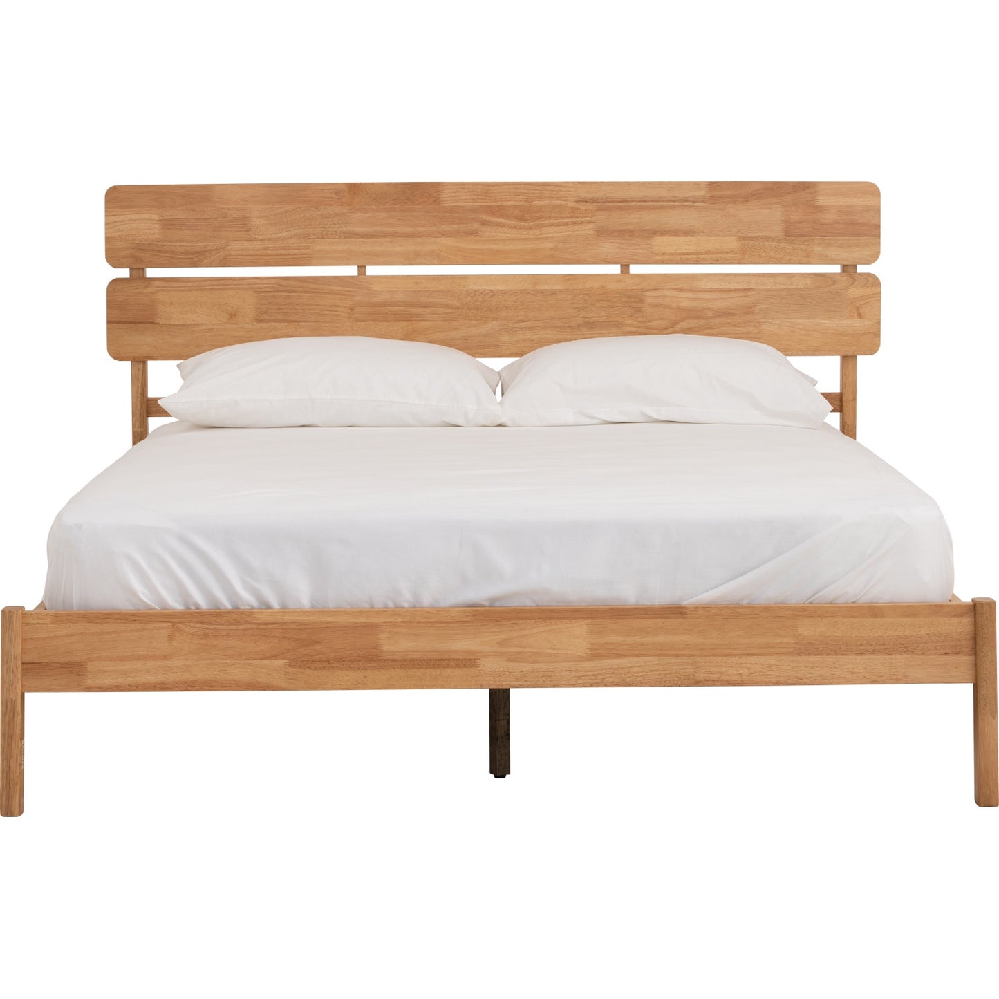 SEATTLE Bedframe (Queen Size)