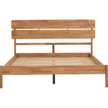 SEATTLE Bedframe (Queen Size)