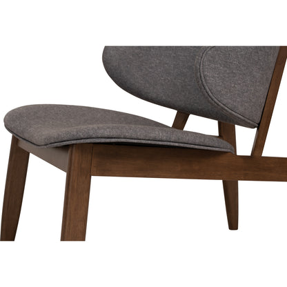 SELTOS Lounge Chair