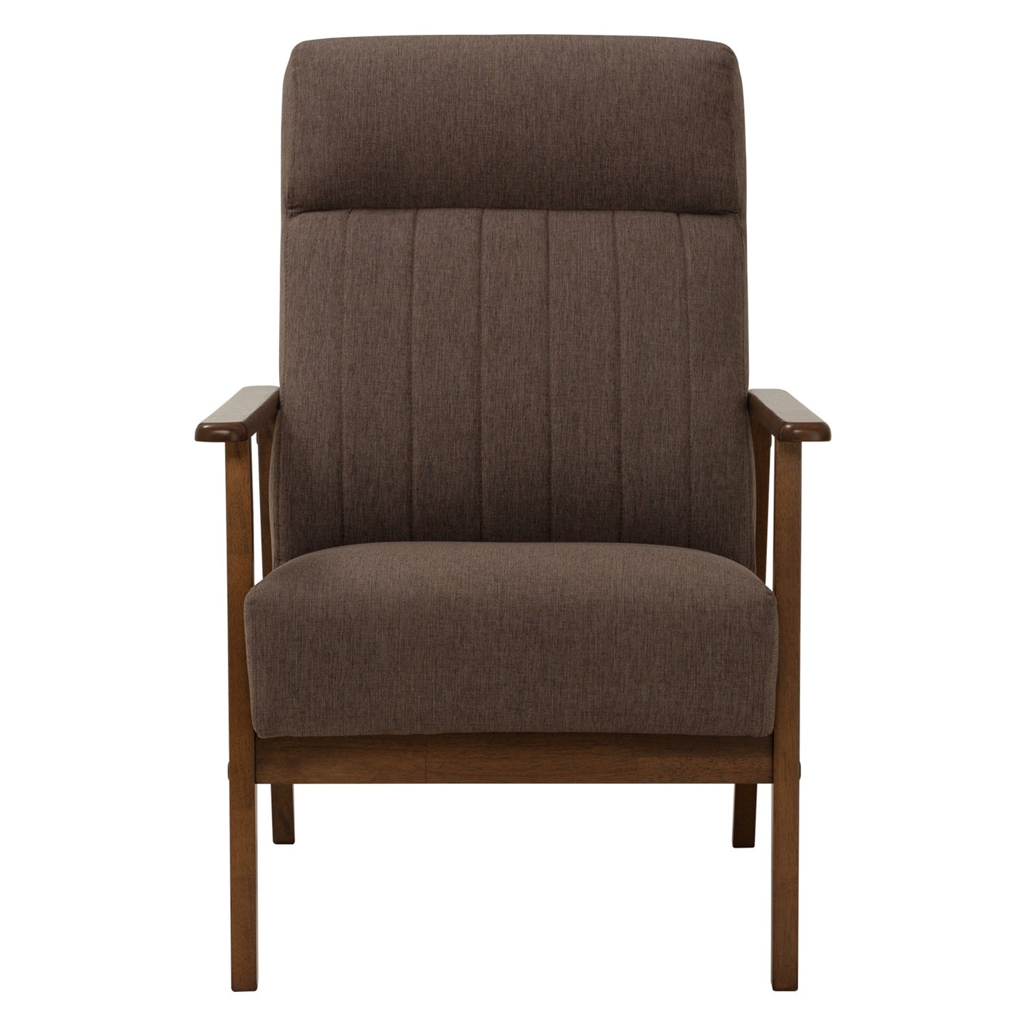 SETRA Lounge Chair - Cocoa