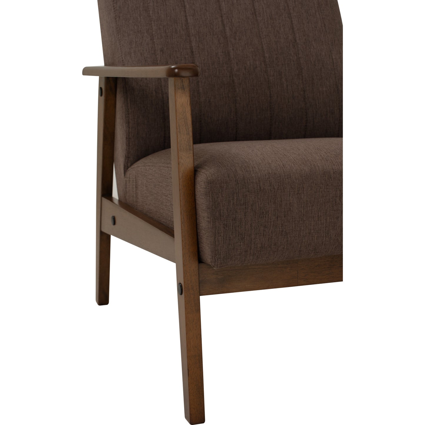 SETRA Lounge Chair - Cocoa