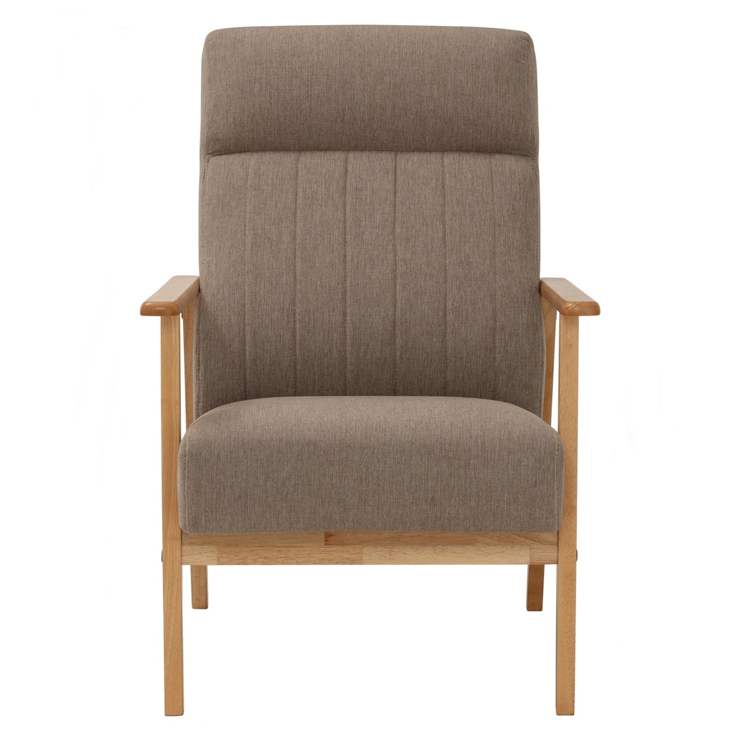 SETRA Lounge Chair - Natural