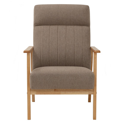 SETRA Lounge Chair - Natural