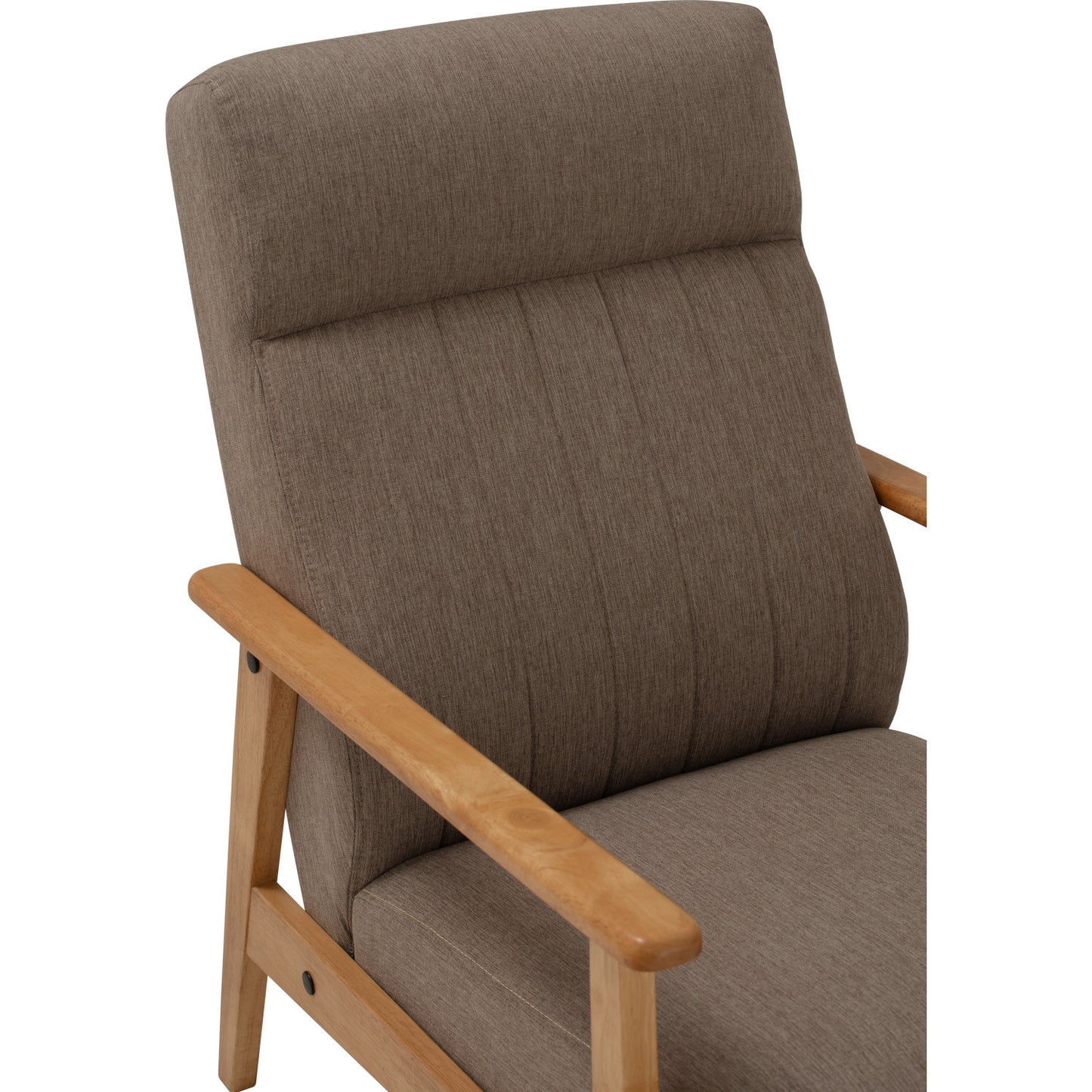 SETRA Lounge Chair - Natural
