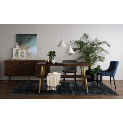 SIVAN Dining Table (1600L)