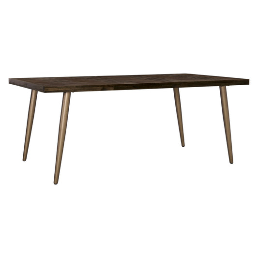 SIVAN Dining Table (1800L)