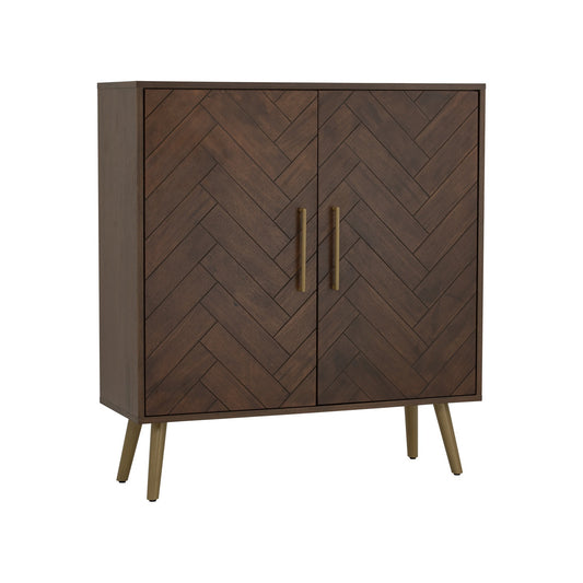 SIVAN Multi Function Cabinet