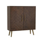 SIVAN Multi Function Cabinet