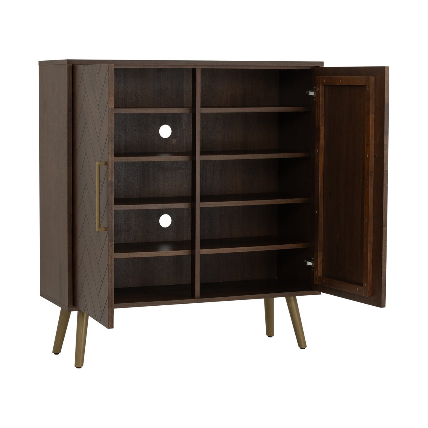 SIVAN Multi Function Cabinet