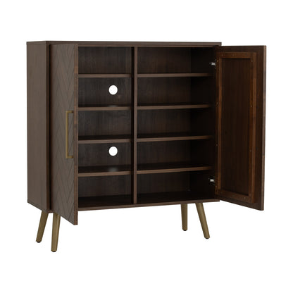 SIVAN Multi Function Cabinet
