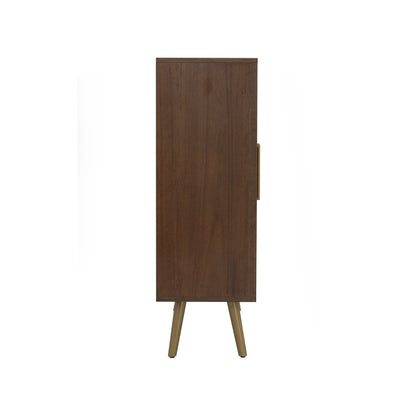SIVAN Multi Function Cabinet
