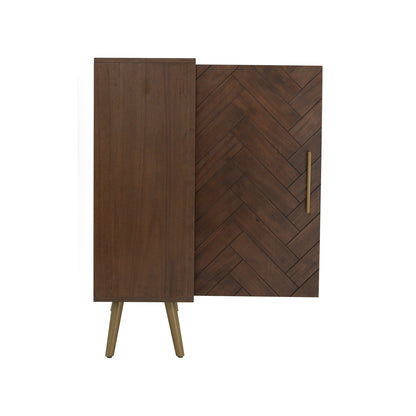 SIVAN Multi Function Cabinet