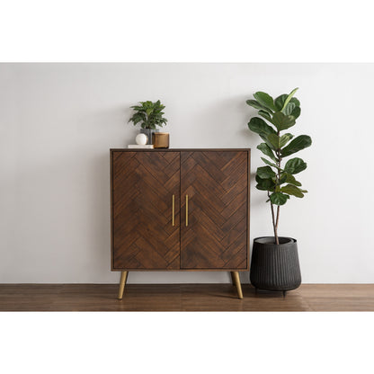 SIVAN Multi Function Cabinet