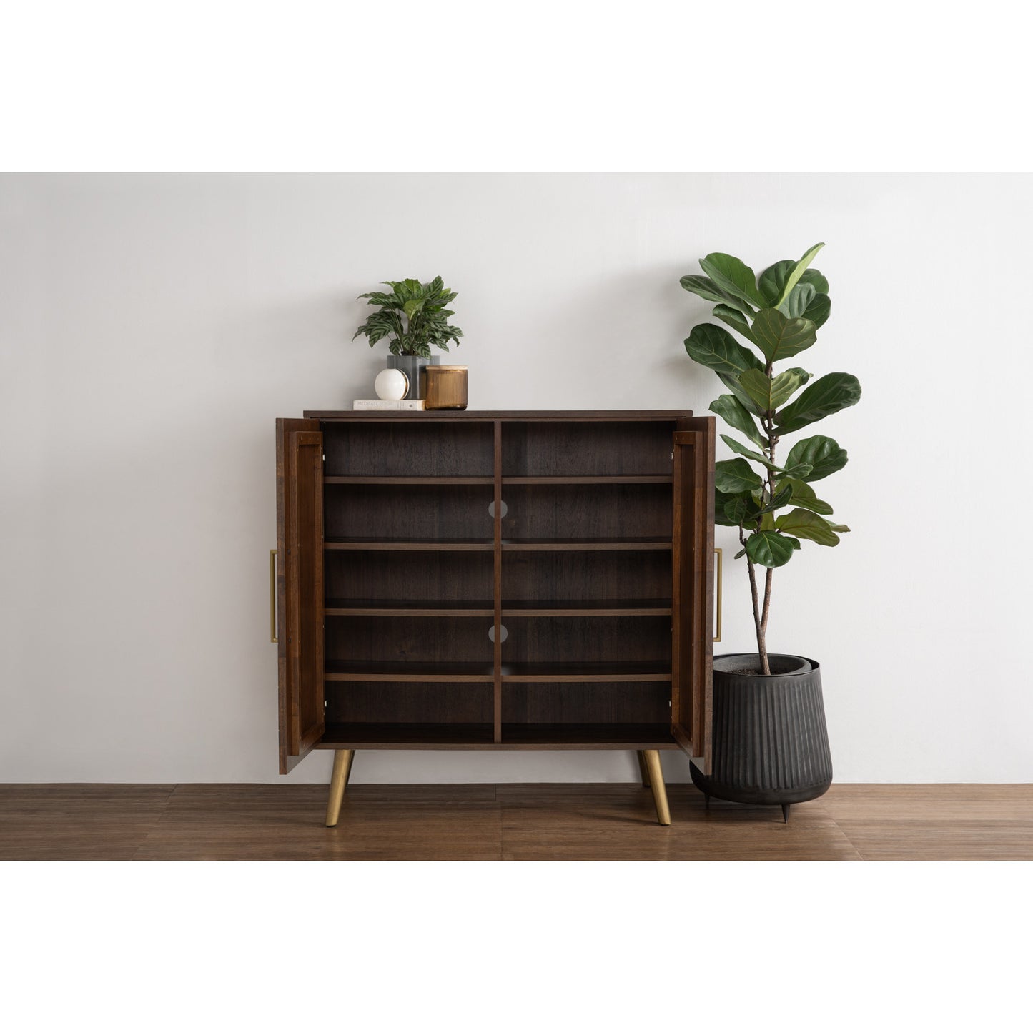 SIVAN Multi Function Cabinet