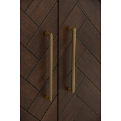 SIVAN Multi Function Cabinet