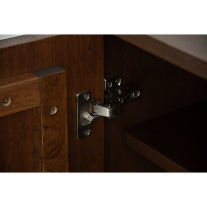 SIVAN Multi Function Cabinet