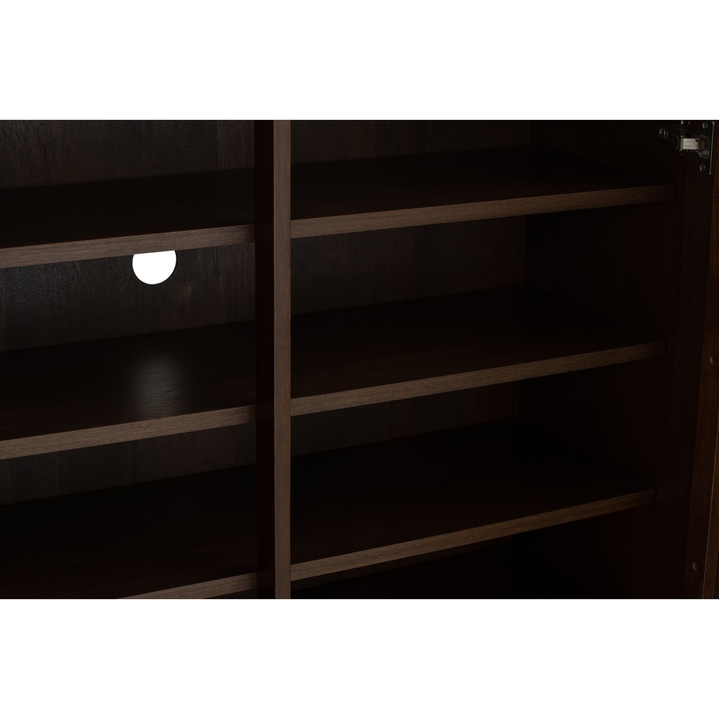 SIVAN Multi Function Cabinet
