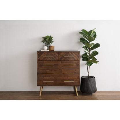 SIVAN 5 Drawer Cabinet