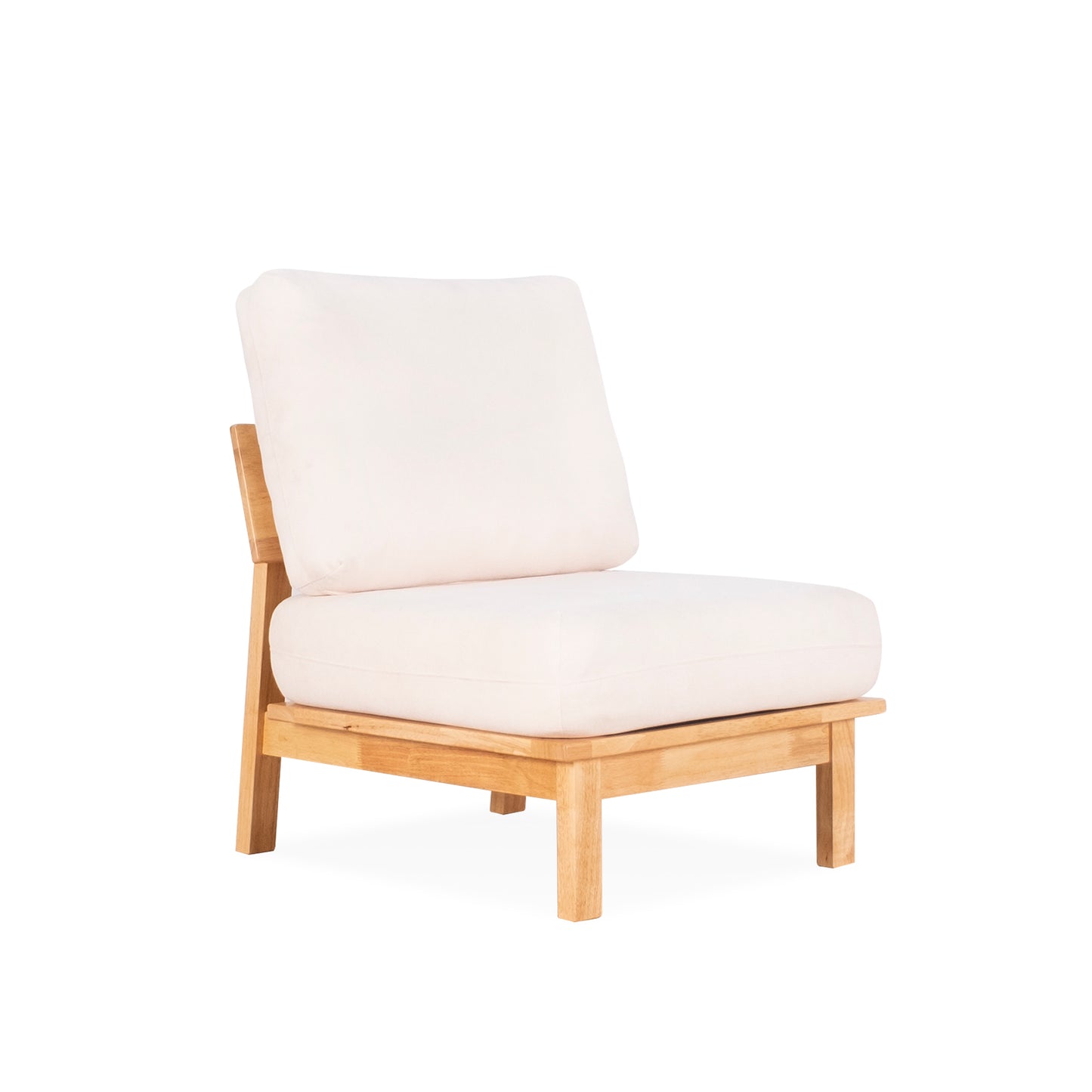 SOLVEN 1 Seater Sofa