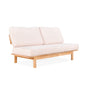 SOLVEN 3 Seater Sofa