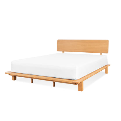 SOLVEN Bedframe (King Size)