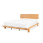 SOLVEN Bedframe (King Size)