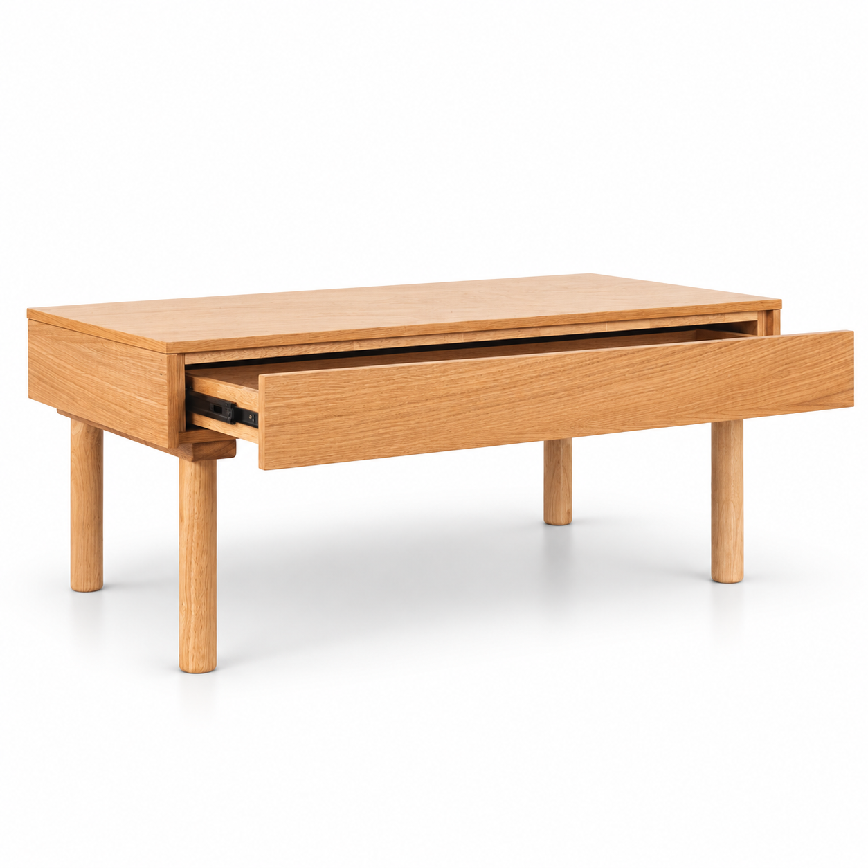 SOLVEN Rectangular Coffee Table (1200L)