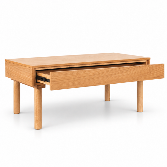 SOLVEN Rectangular Coffee Table (1200L)