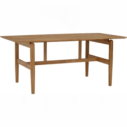 SOVERO Dining Table (1800L)