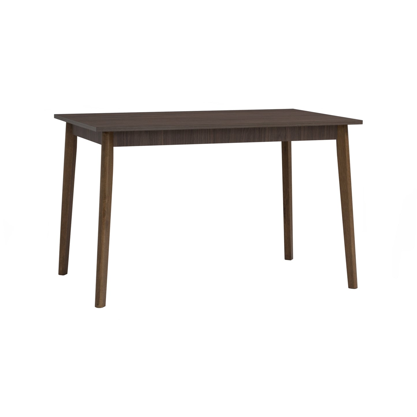 STARK Dining Table - Cocoa (1200L)