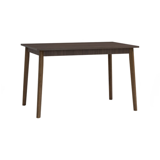 STARK Dining Table - Cocoa (1200L)