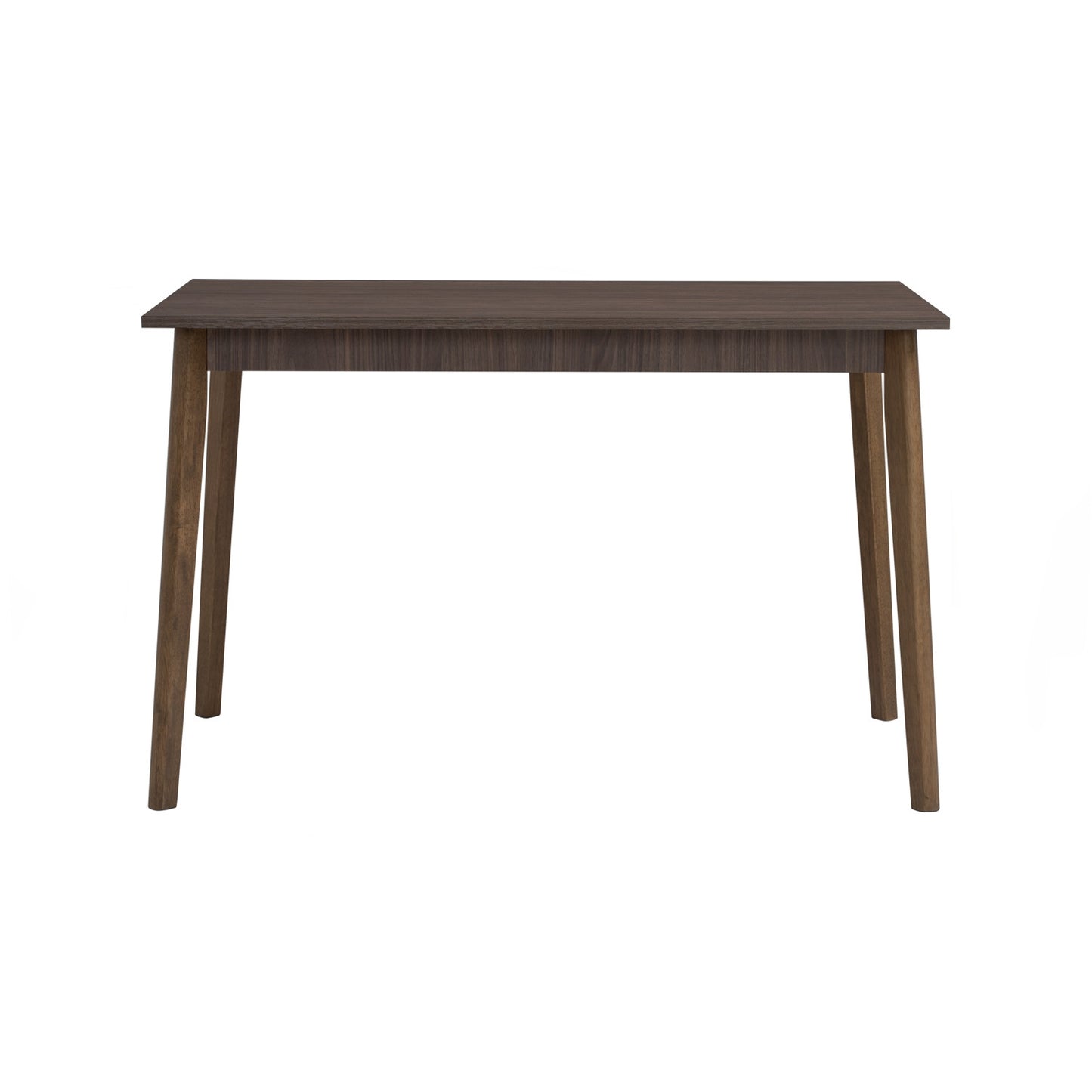 STARK Dining Table - Cocoa (1200L)