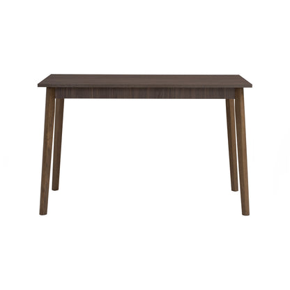 STARK Dining Table - Cocoa (1200L)