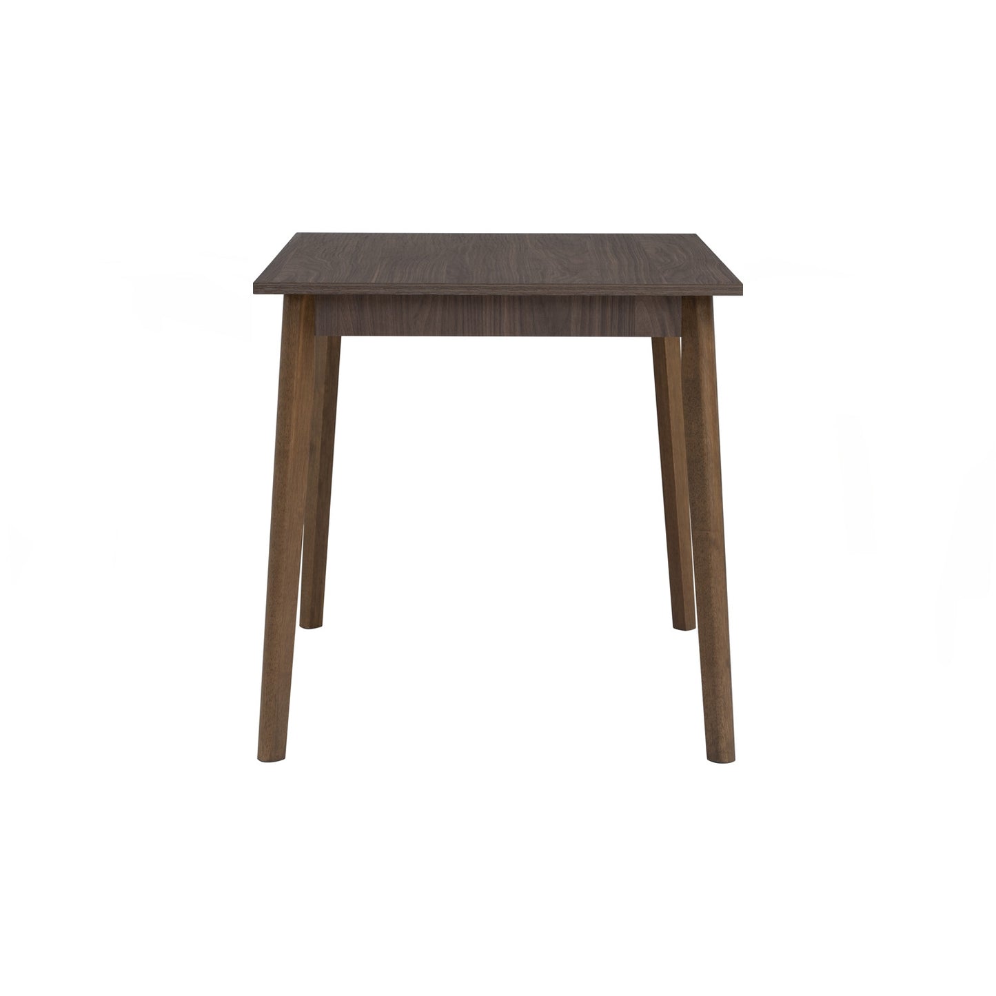 STARK Dining Table - Cocoa (1200L)