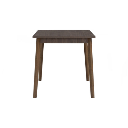 STARK Dining Table - Cocoa (1200L)