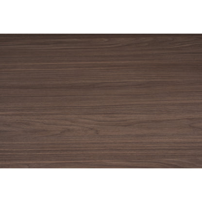 STARK Dining Table - Cocoa (1200L)