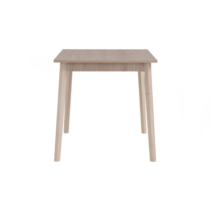 STARK Dining Table - White Wash (1200L)