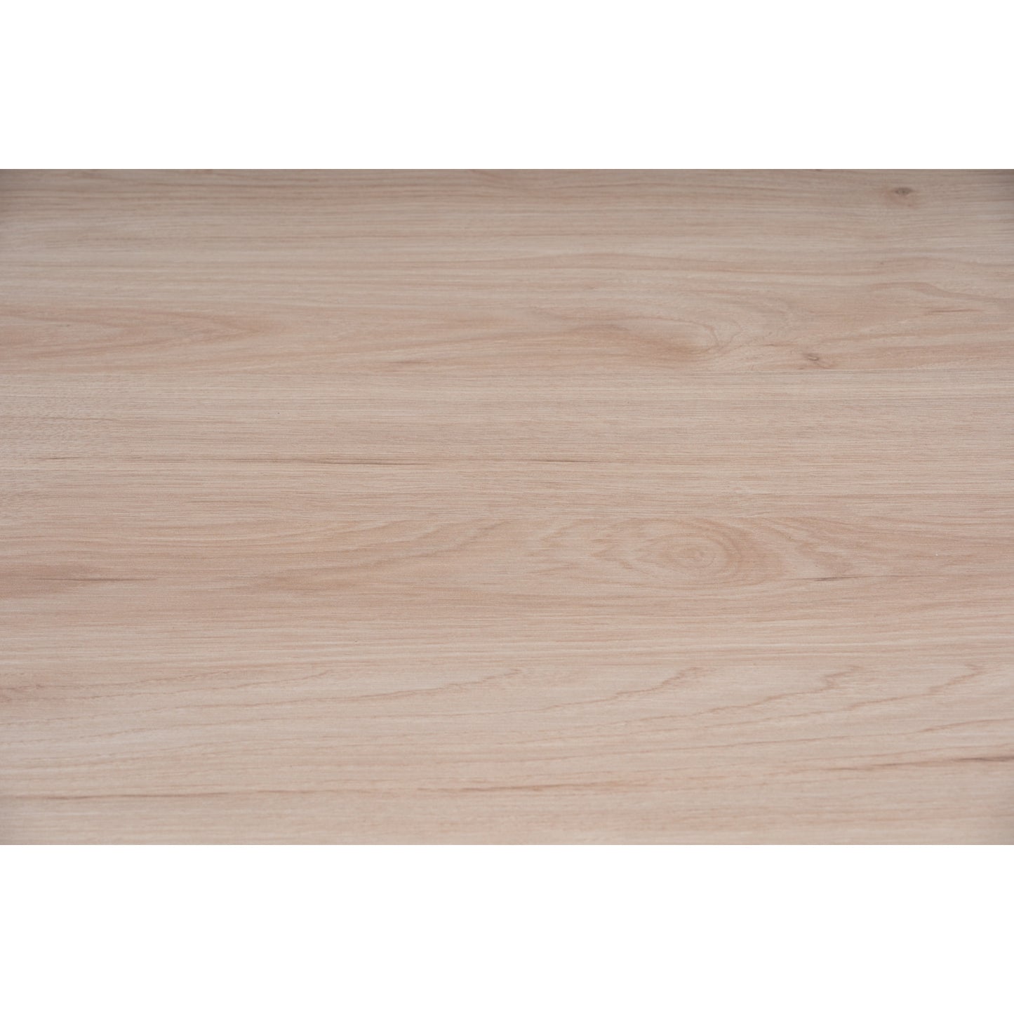 STARK Dining Table - White Wash (1200L)